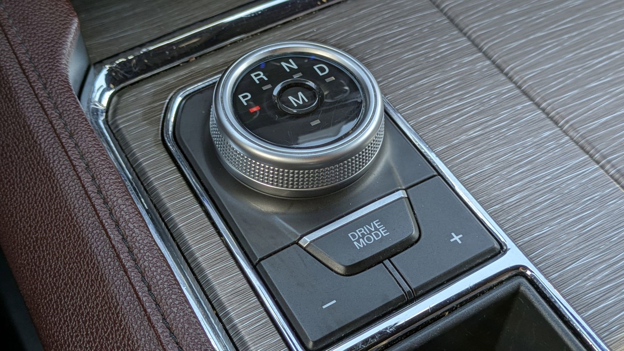 Used 2023 Ford Expedition Max Limited image 26