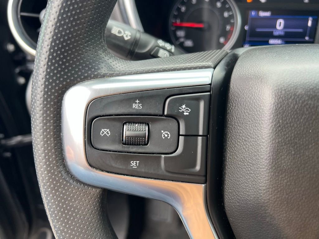 Used 2021 Chevrolet Blazer LT image 40