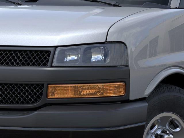 New 2026 Chevrolet Express 2500 LS w/ Safety Package RWD image 10