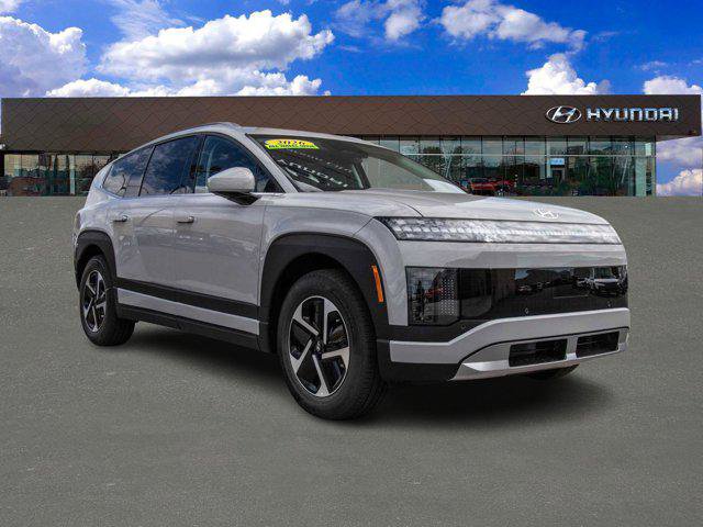 New 2026 Hyundai Ioniq 9 SE