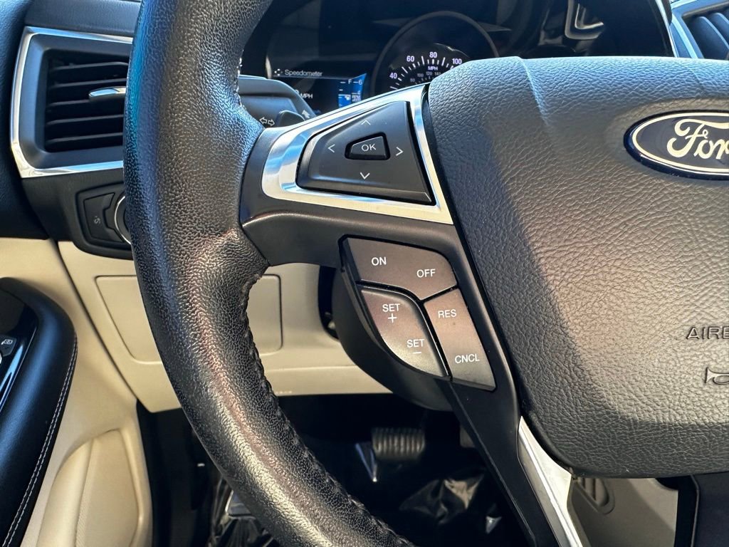 Used 2018 Ford Edge Titanium w/ Technology Package image 27