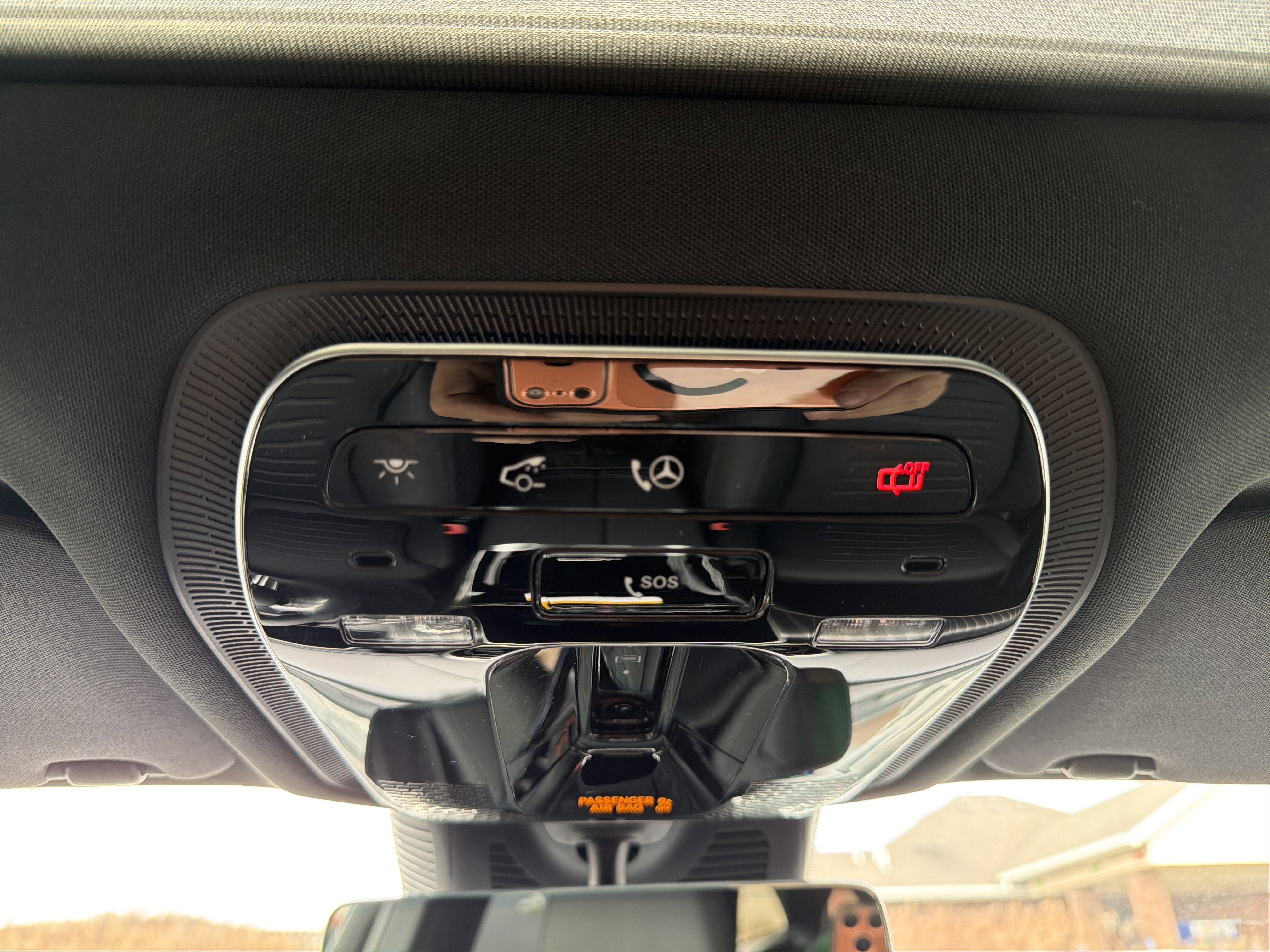 New 2026 Mercedes-Benz GLC 300 4MATIC image 22