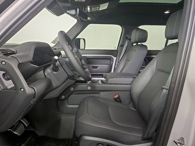 New 2026 Land Rover Defender 110 X image 13