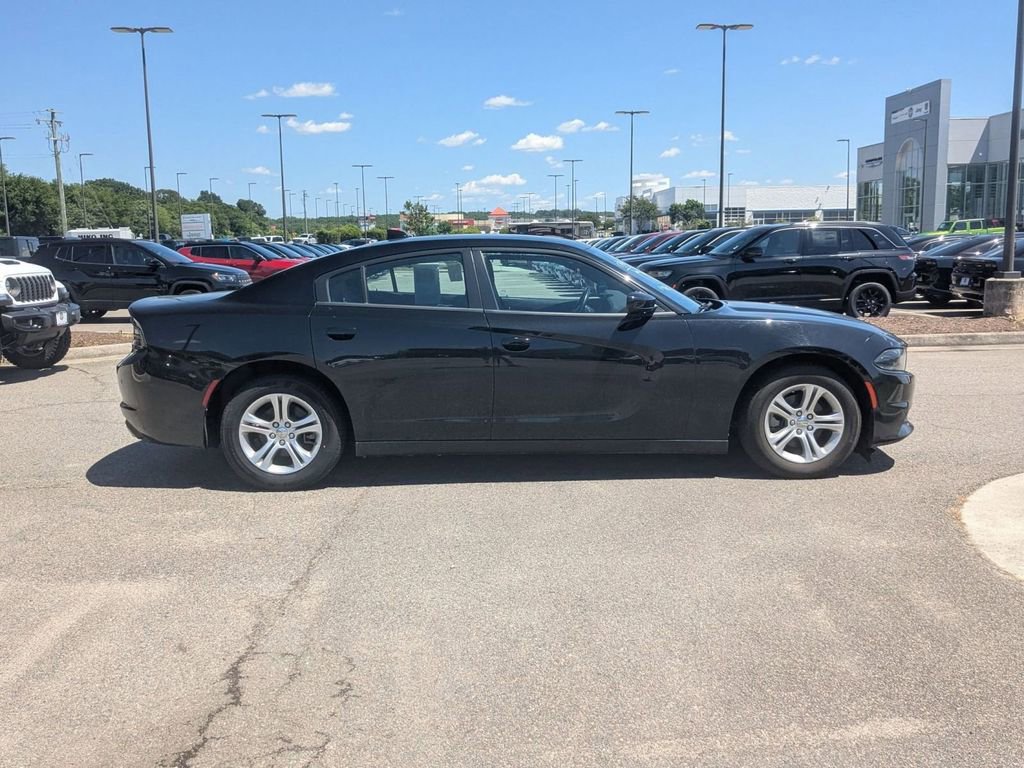 Used 2023 Dodge Charger SXT RWD image 6