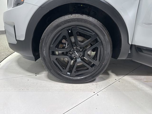 Used 2024 Kia Telluride SX Prestige X-Line image 10