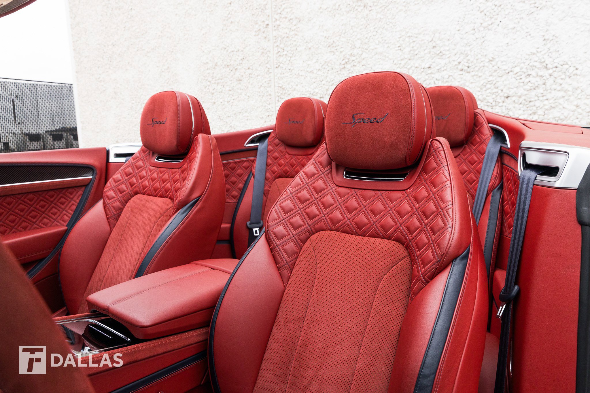 Used 2022 Bentley Continental GT Speed image 25