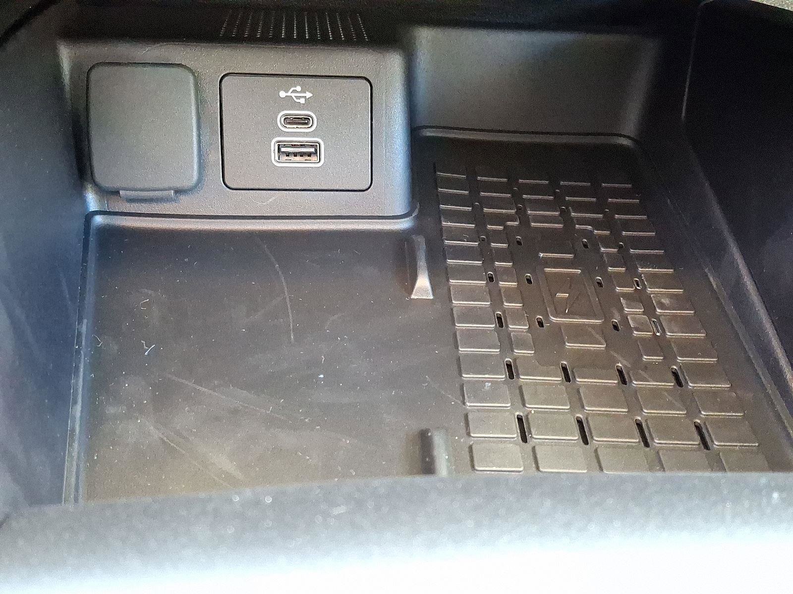 New 2025 Ford Bronco Sport Big Bend image 16