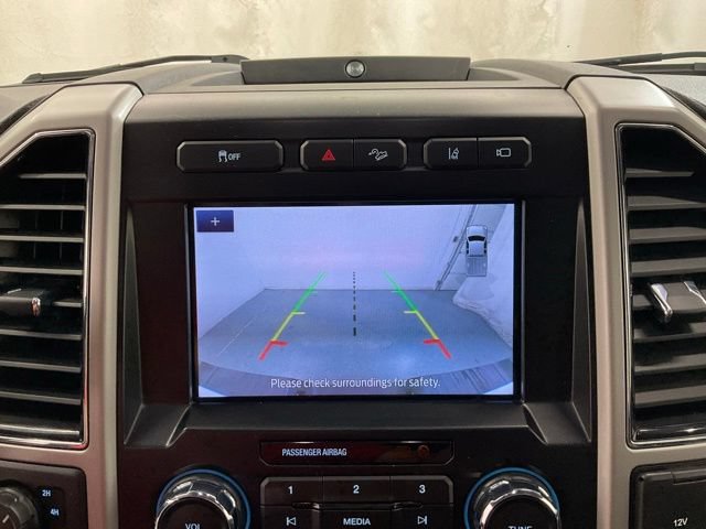 Used 2020 Ford F250 Lariat w/ Lariat Ultimate Package AWD/4WD image 19
