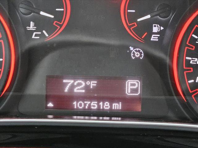 Used 2016 Dodge Dart SXT w/ Sun/Sound Group image 10