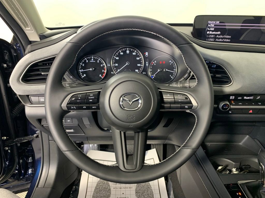 New 2026 MAZDA CX-30 AWD 2.5 S image 16