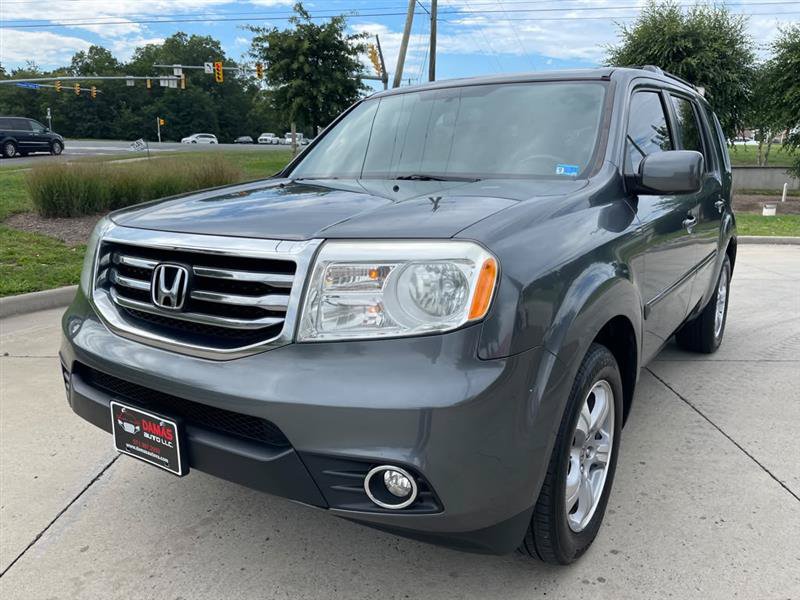 Used 2013 Honda Pilot EX-L image 42