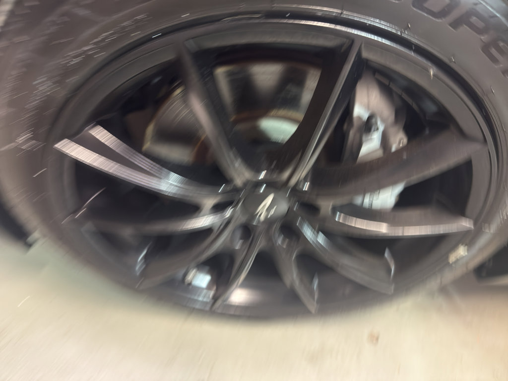 Used 2020 Alfa Romeo Giulia Ti image 32