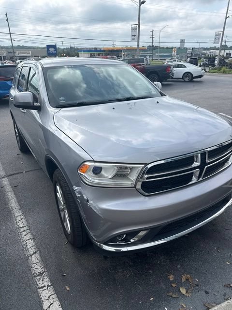 Used 2014 Dodge Durango SXT w/ Quick Order Package 23B AWD/4WD image 10