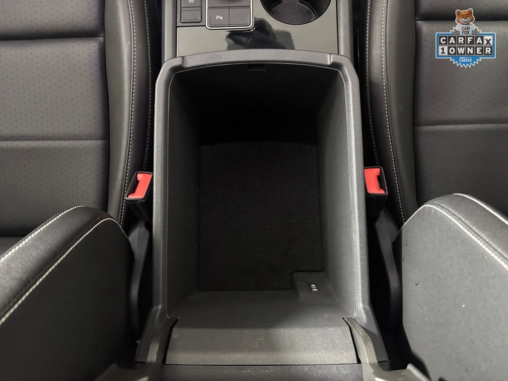 Used 2023 Volkswagen Atlas SEL AWD/4WD image 29