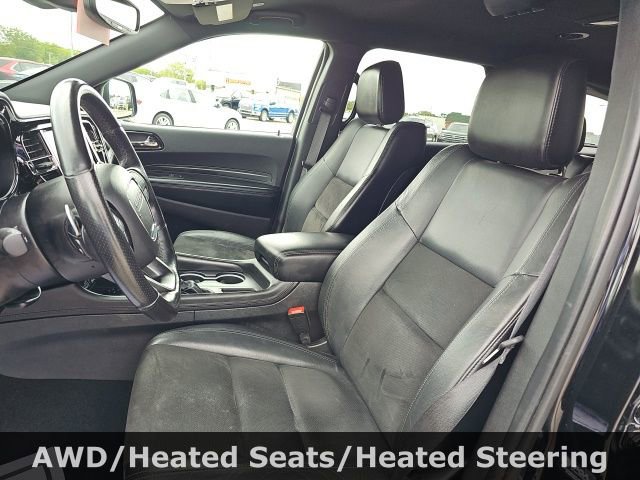 Used 2022 Dodge Durango GT image 10