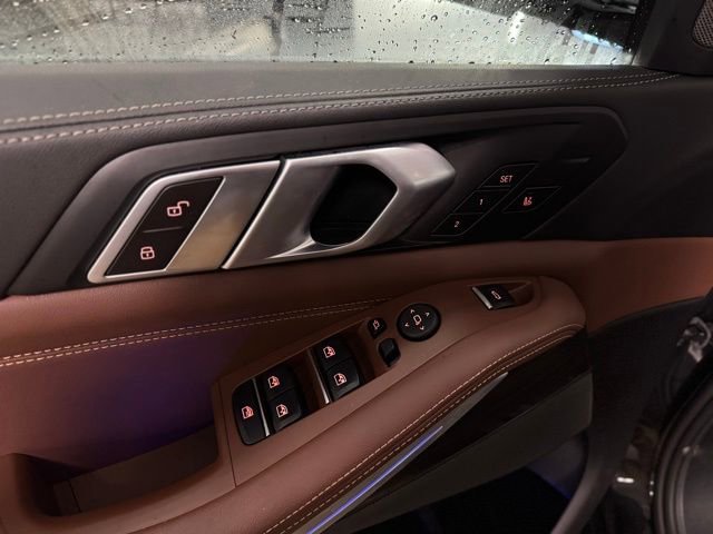 Certified 2024 BMW X5 M60i image 15
