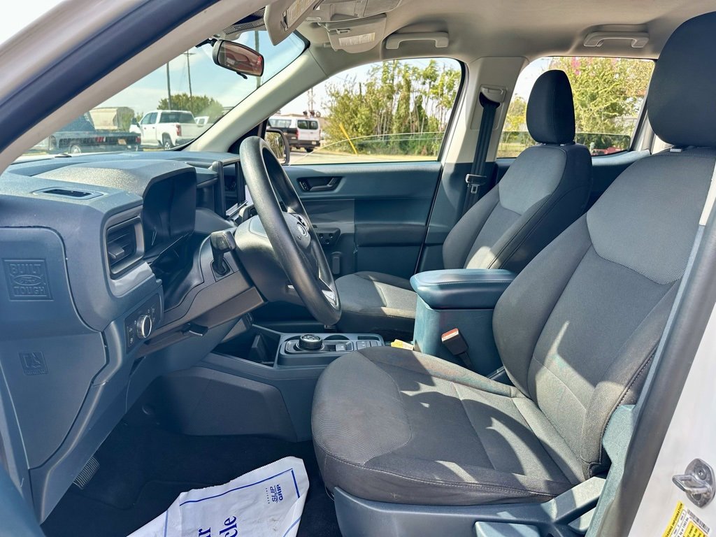 Used 2022 Ford Maverick XL image 12