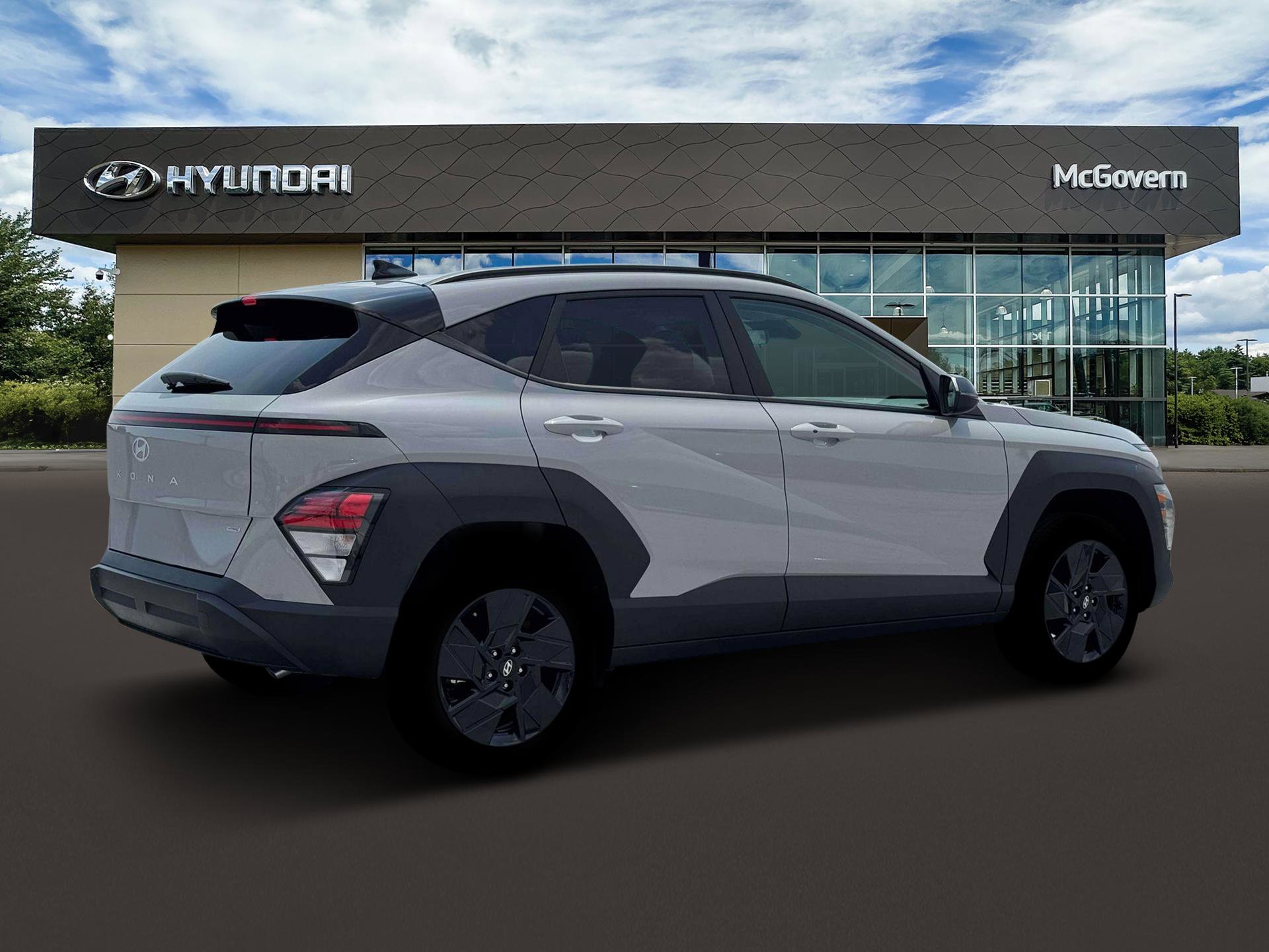 New 2026 Hyundai Kona SEL Sport image 8