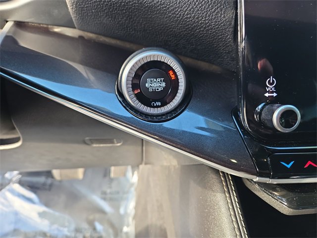 Used 2023 Jeep Wagoneer 4WD w/ Premium Group I image 21