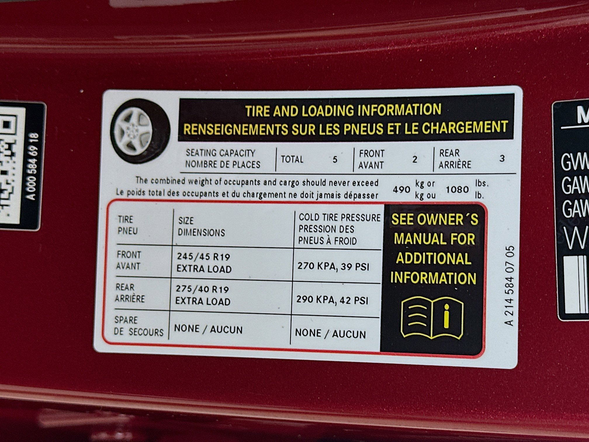 Used 2026 Mercedes-Benz E 350 4MATIC Sedan image 42