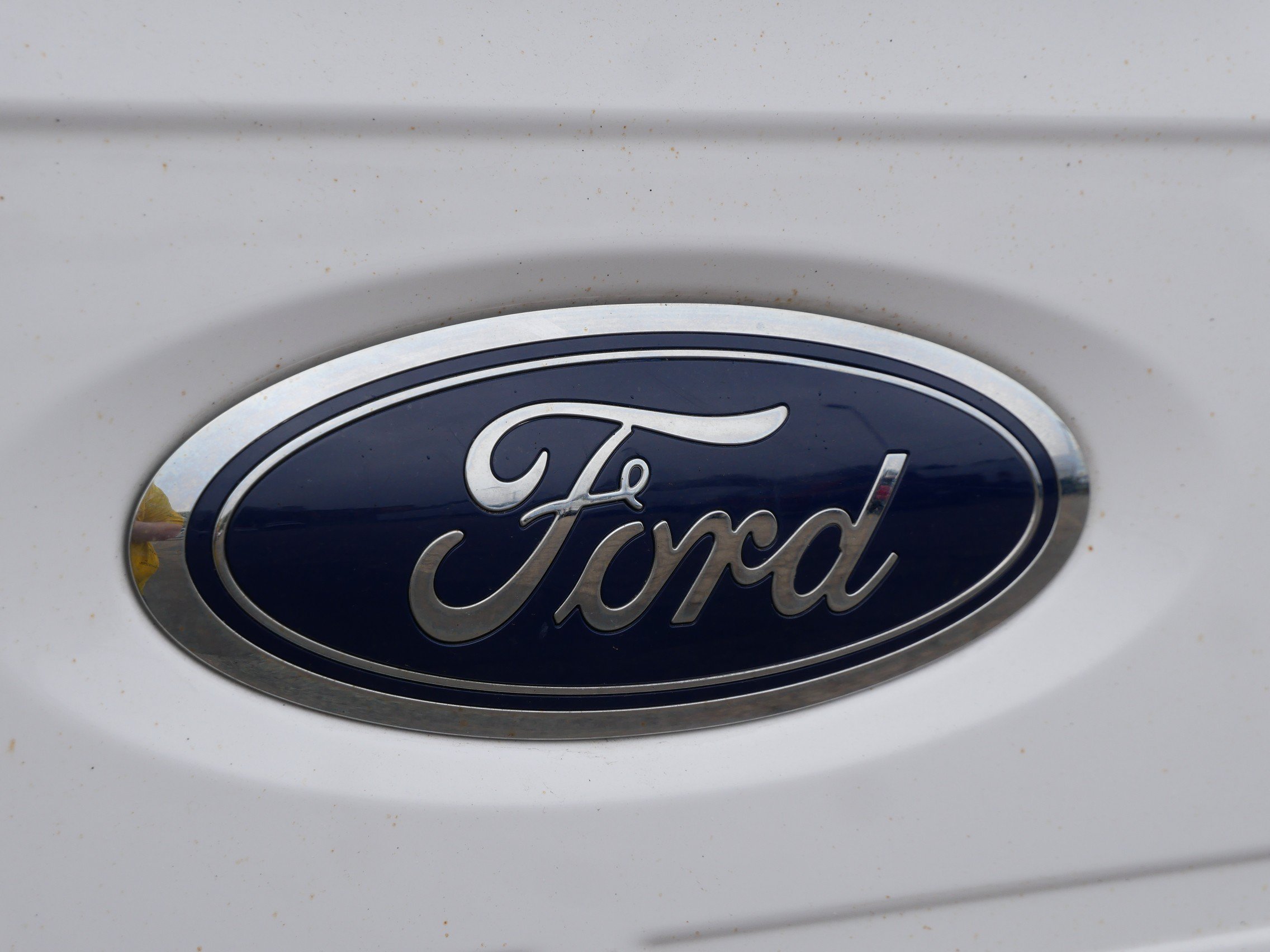 Used 2021 Ford F150 XL w/ Equipment Group 101A High AWD/4WD image 4