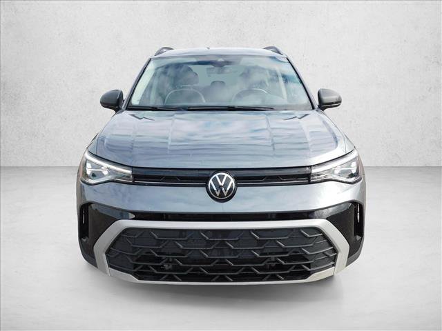 Used 2025 Volkswagen Taos S FWD image 2