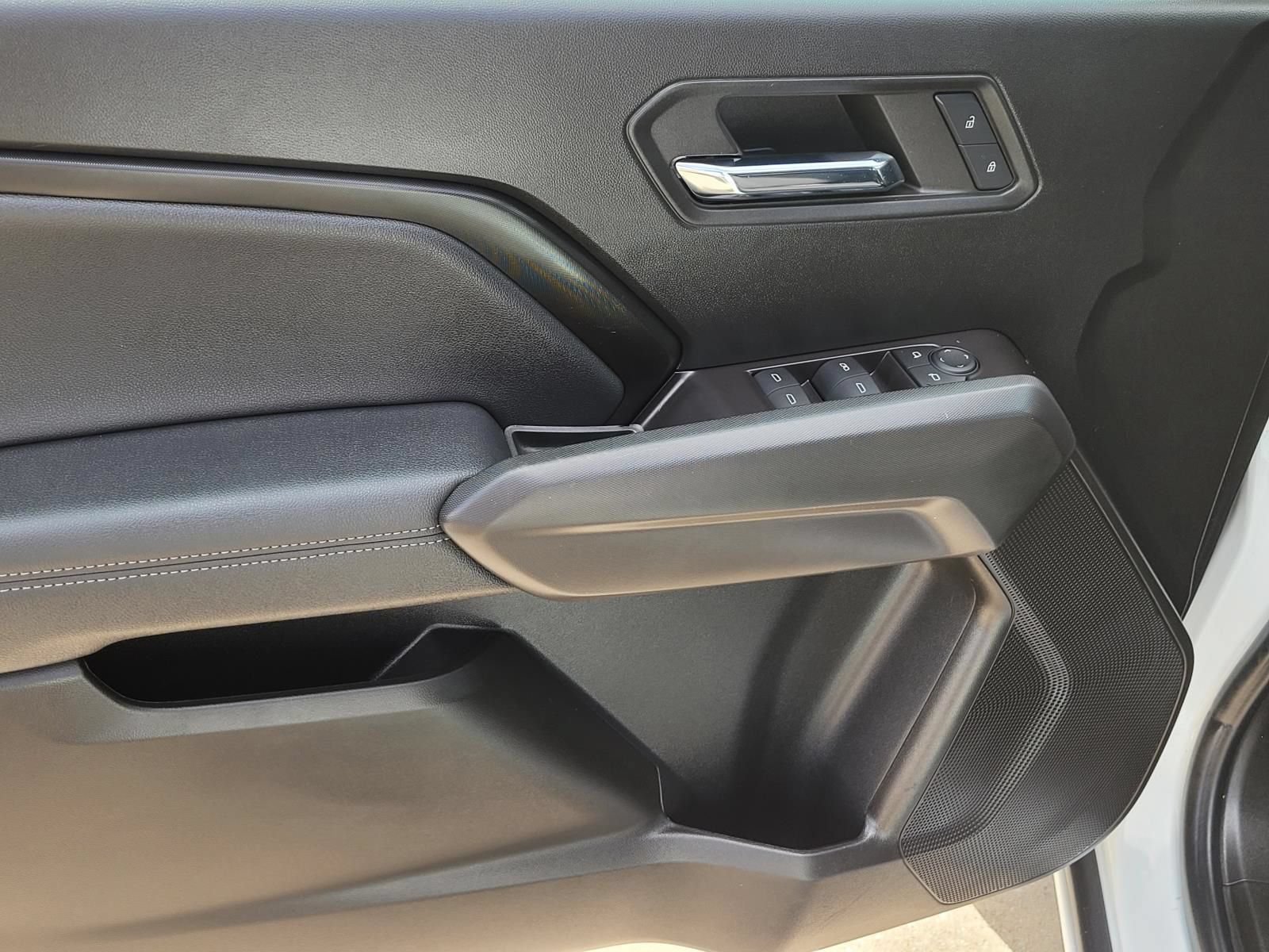 Used 2024 Chevrolet Colorado LT w/ LT Convenience Package RWD image 19