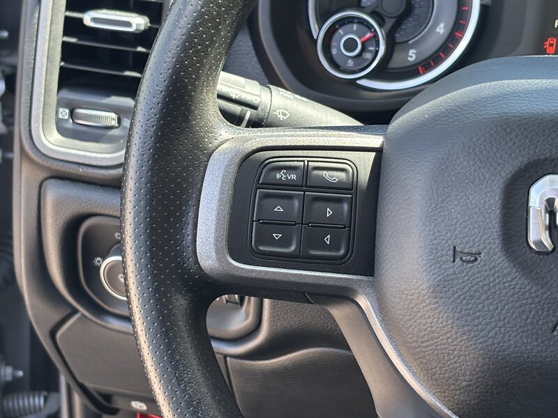 Used 2019 RAM 2500 Tradesman AWD/4WD image 19