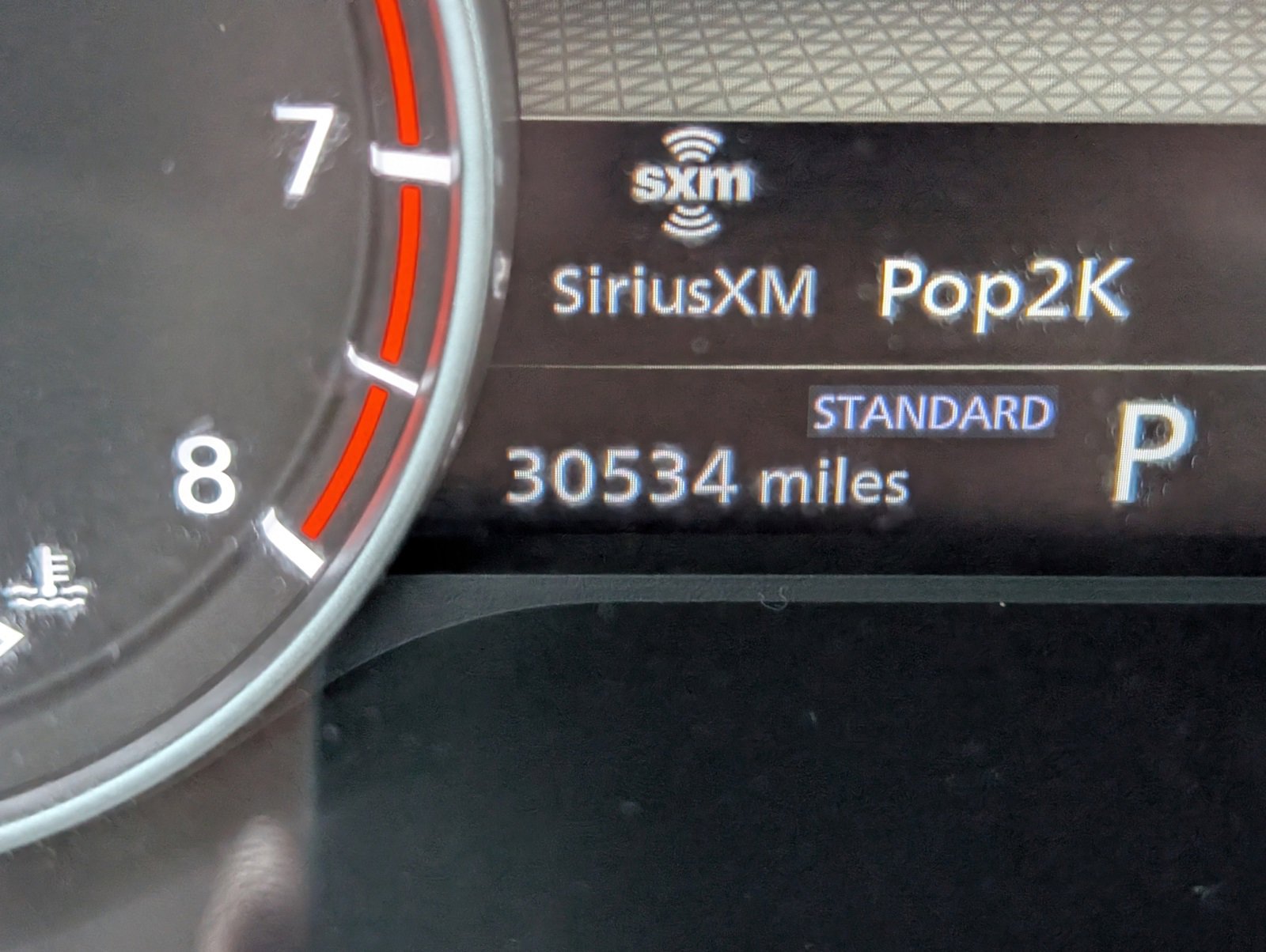 Used 2023 Nissan Rogue SV image 19