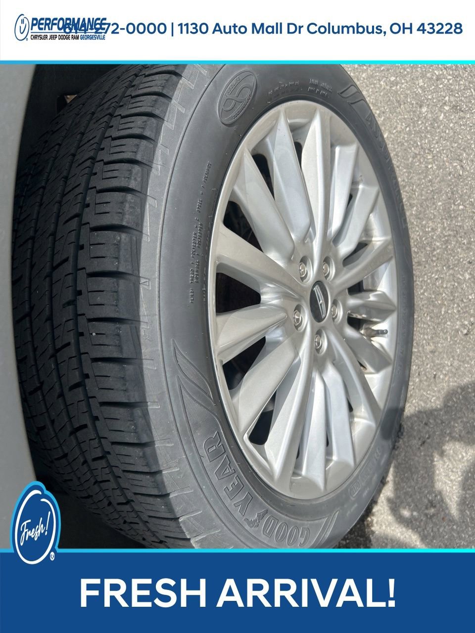 Used 2019 Lincoln MKC Premiere FWD image 11