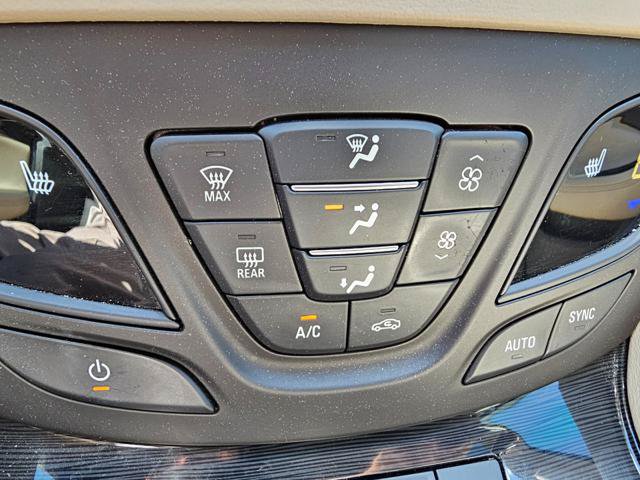 Used 2017 Buick Envision Premium AWD/4WD image 25