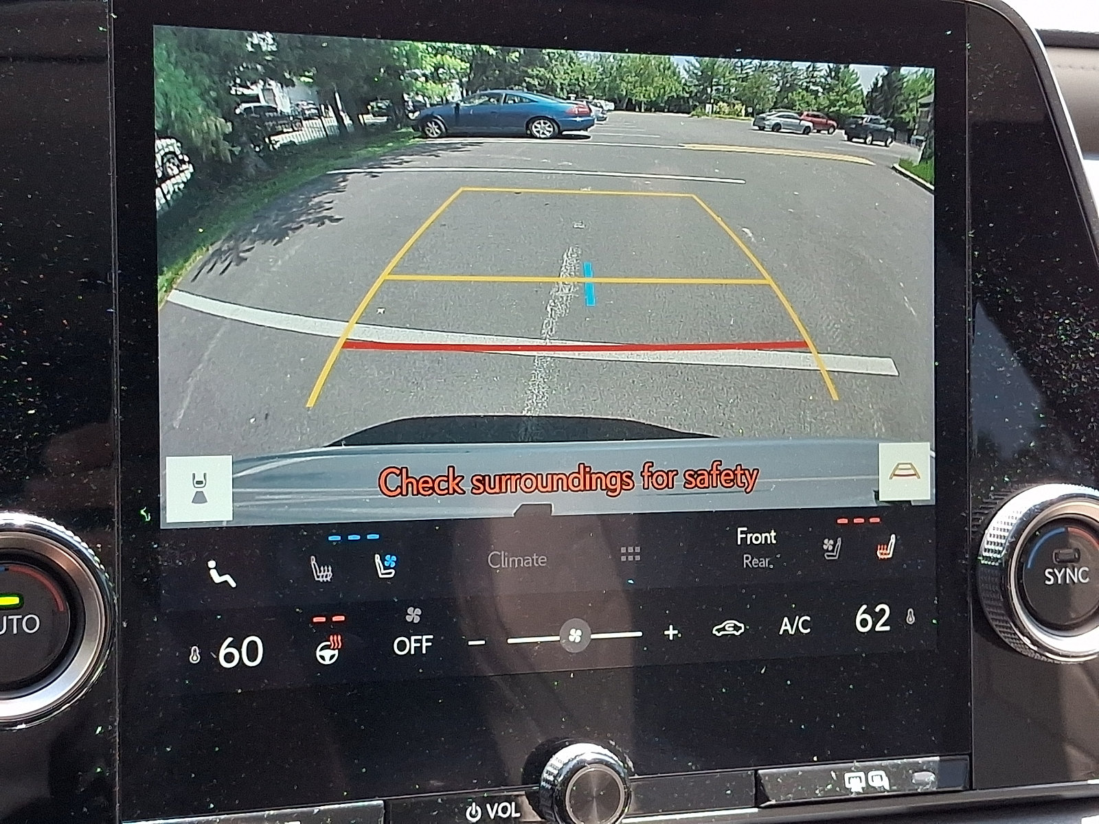 Certified 2024 Lexus RX 350 Premium w/ Accessory Package (Z1) AWD/4WD image 18