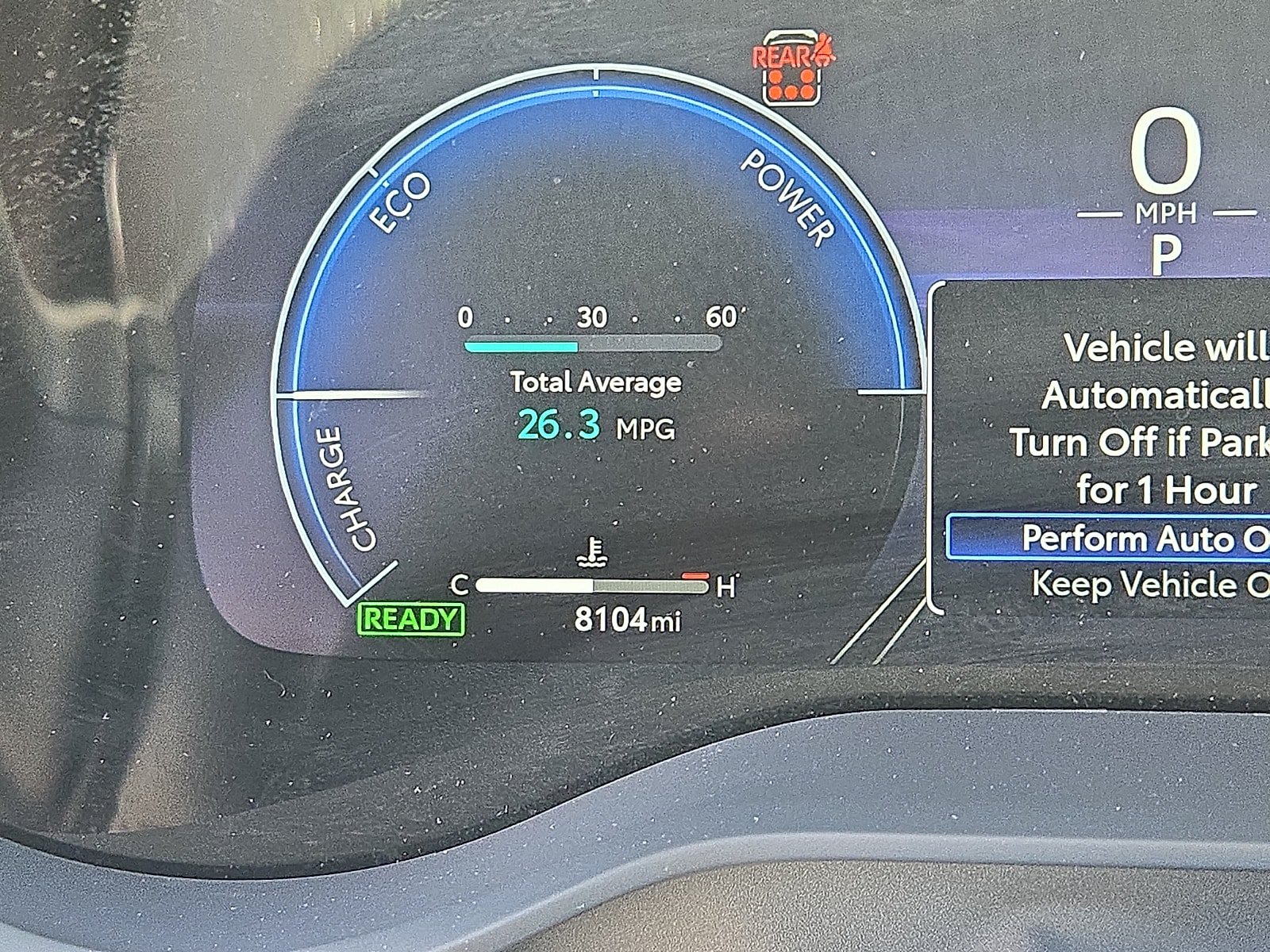 Used 2025 Toyota Sienna XLE Woodland Edition AWD/4WD image 20