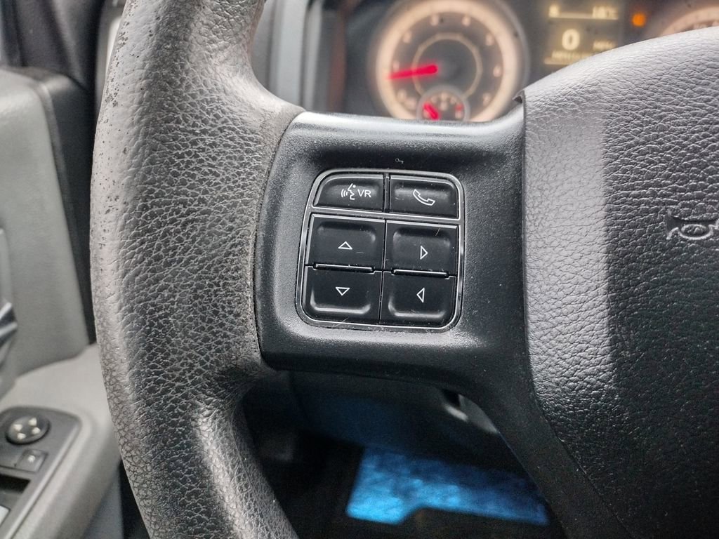 Used 2017 RAM 1500 Outdoorsman image 23