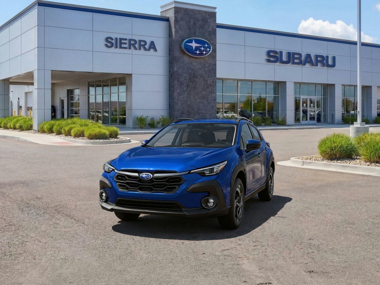 New 2026 Subaru Crosstrek 2.5i Limited AWD/4WD image 19