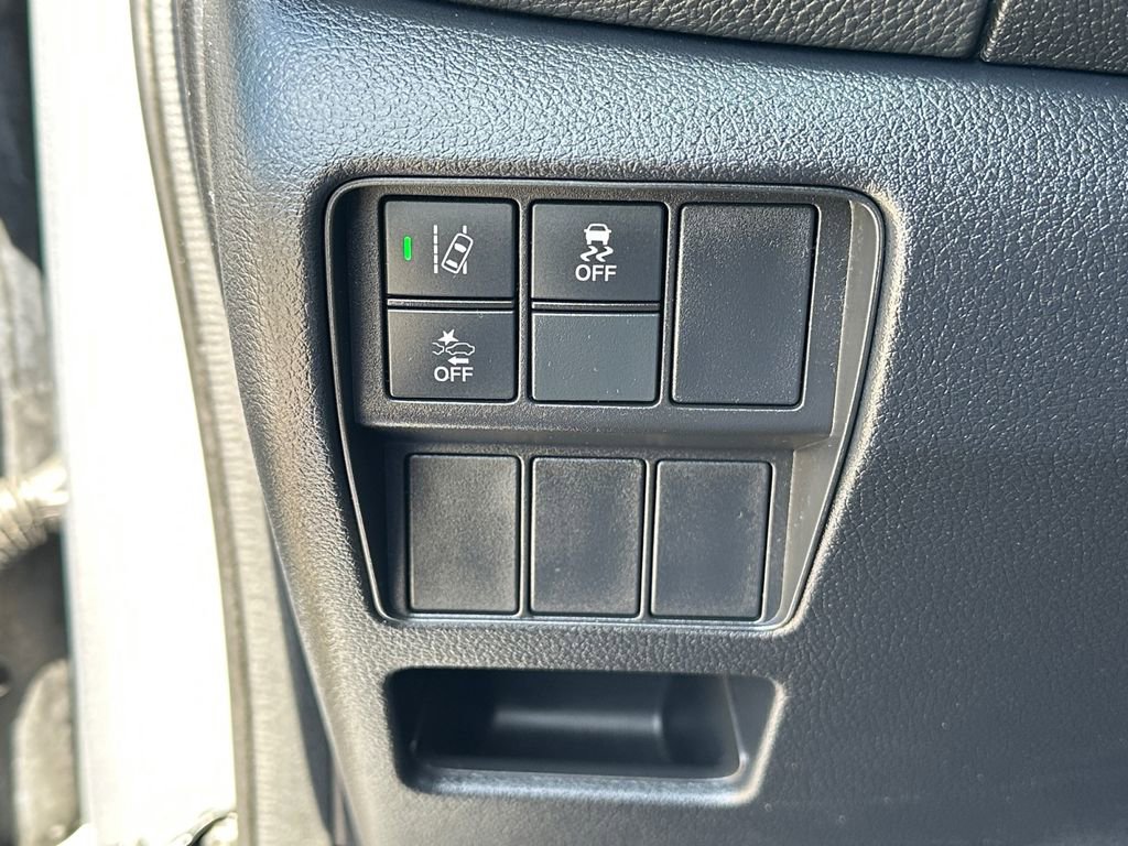Used 2022 Honda CR-V EX image 17