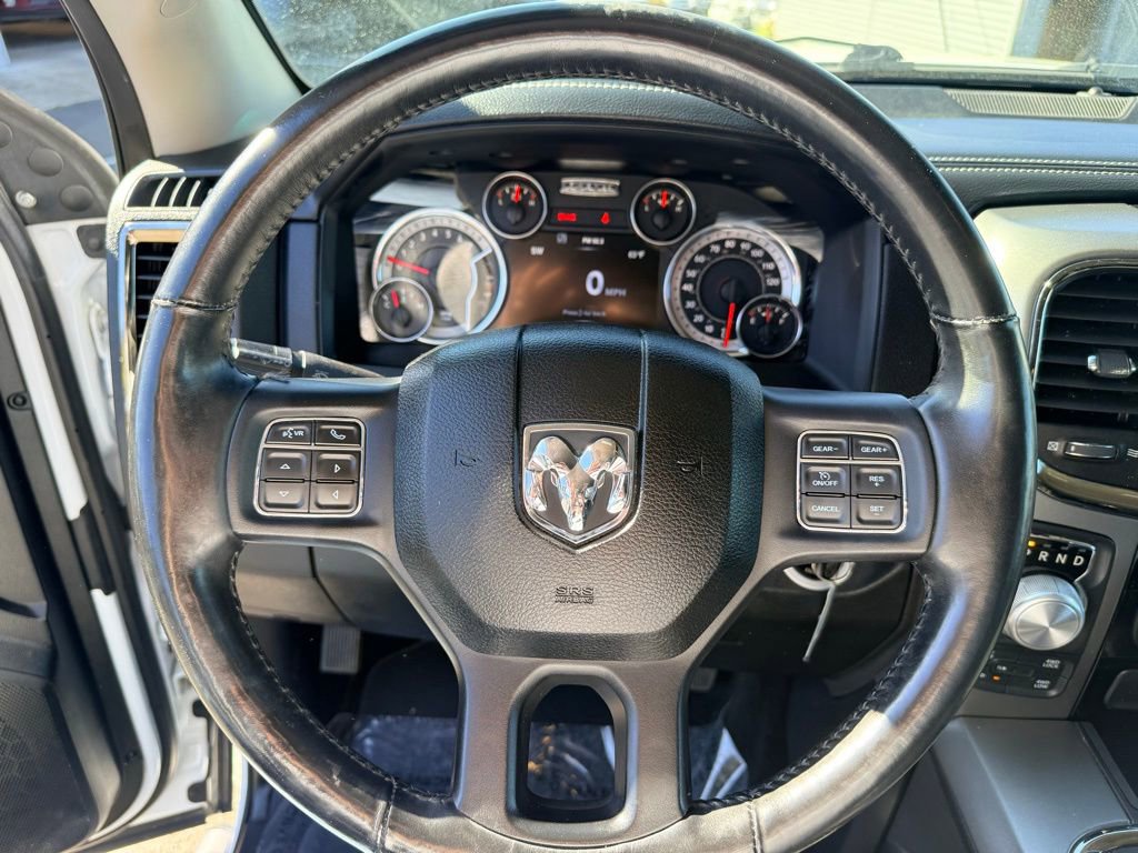 Used 2016 RAM 1500 Sport image 23