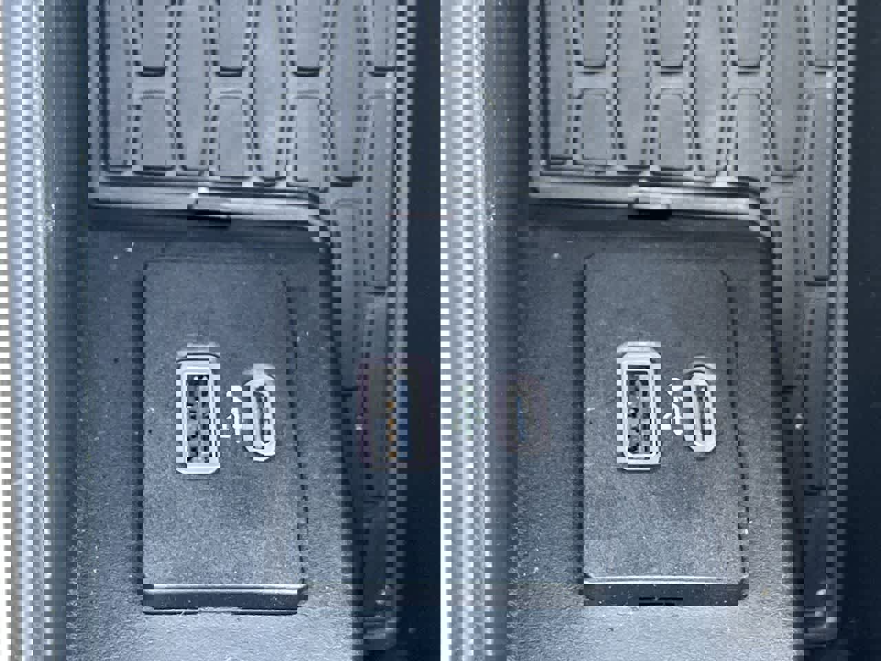 Used 2024 Lincoln Aviator Black Label w/ Jet Package image 29