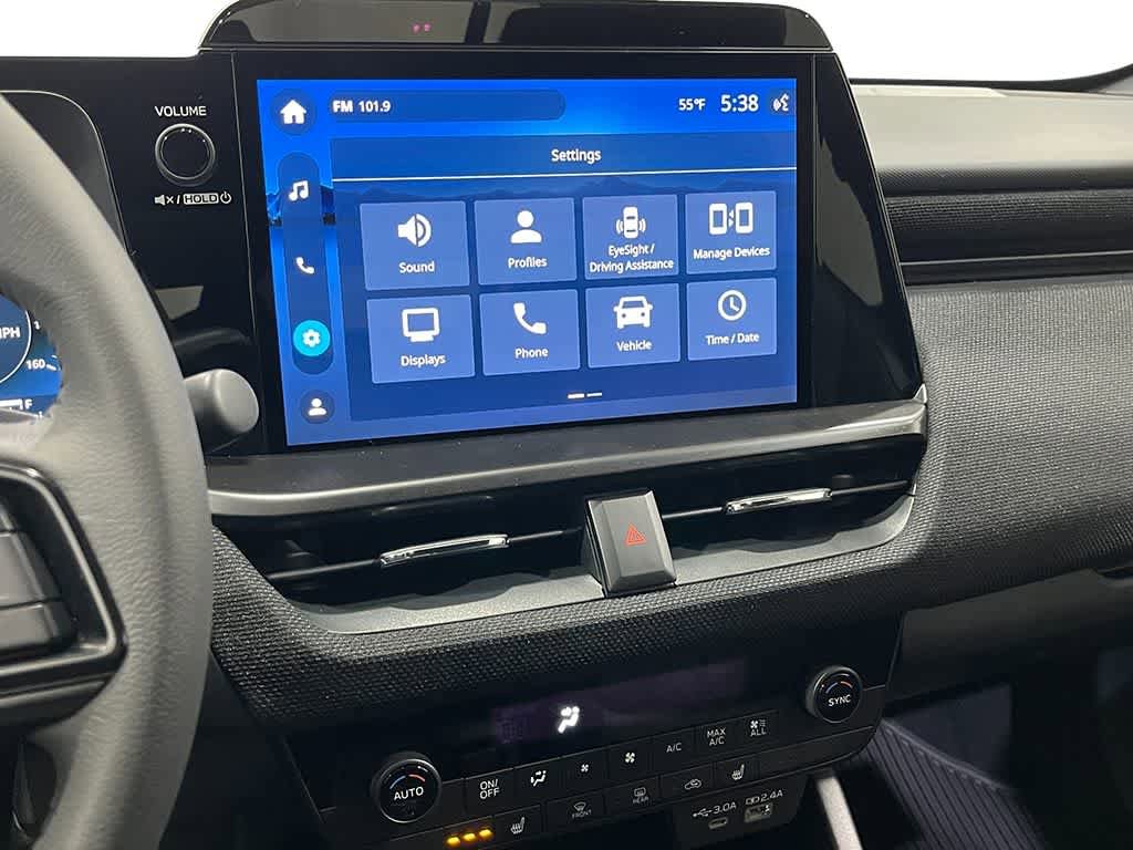 New 2026 Subaru Outback Premium AWD/4WD image 19