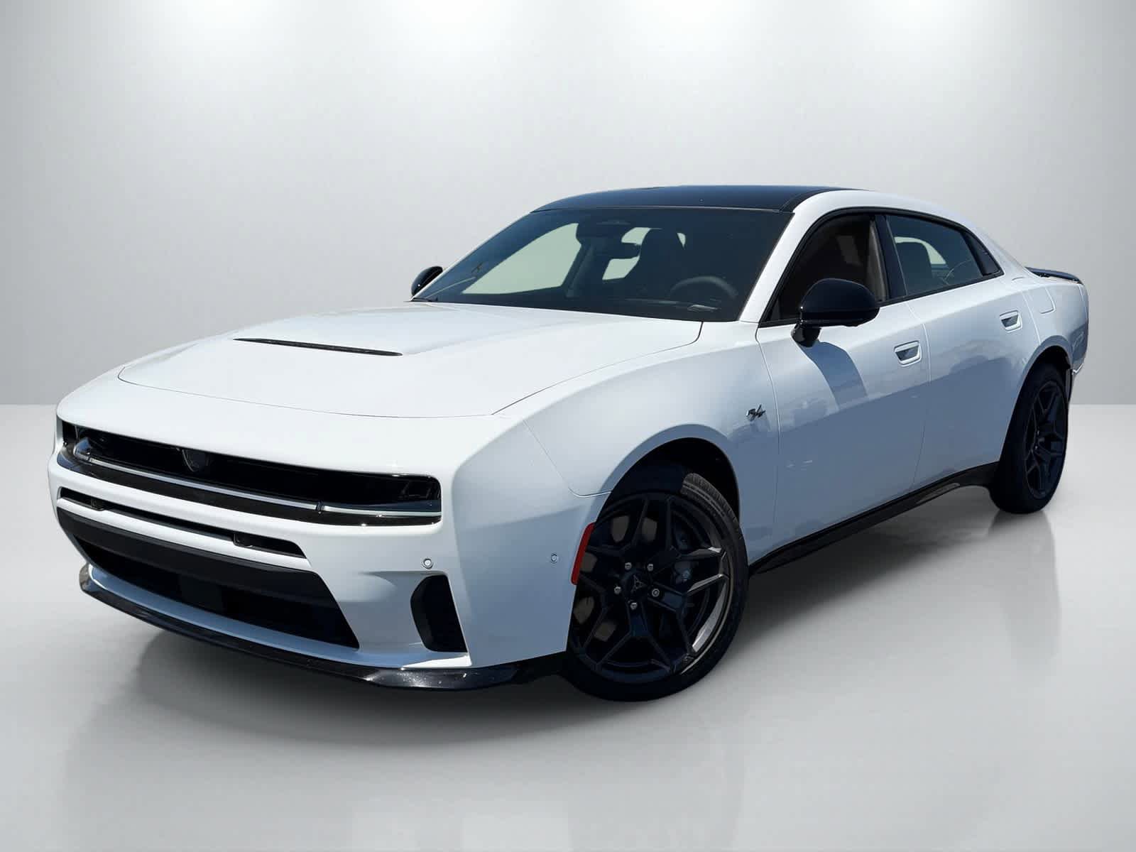 New 2026 Dodge Charger R/T AWD/4WD video 1