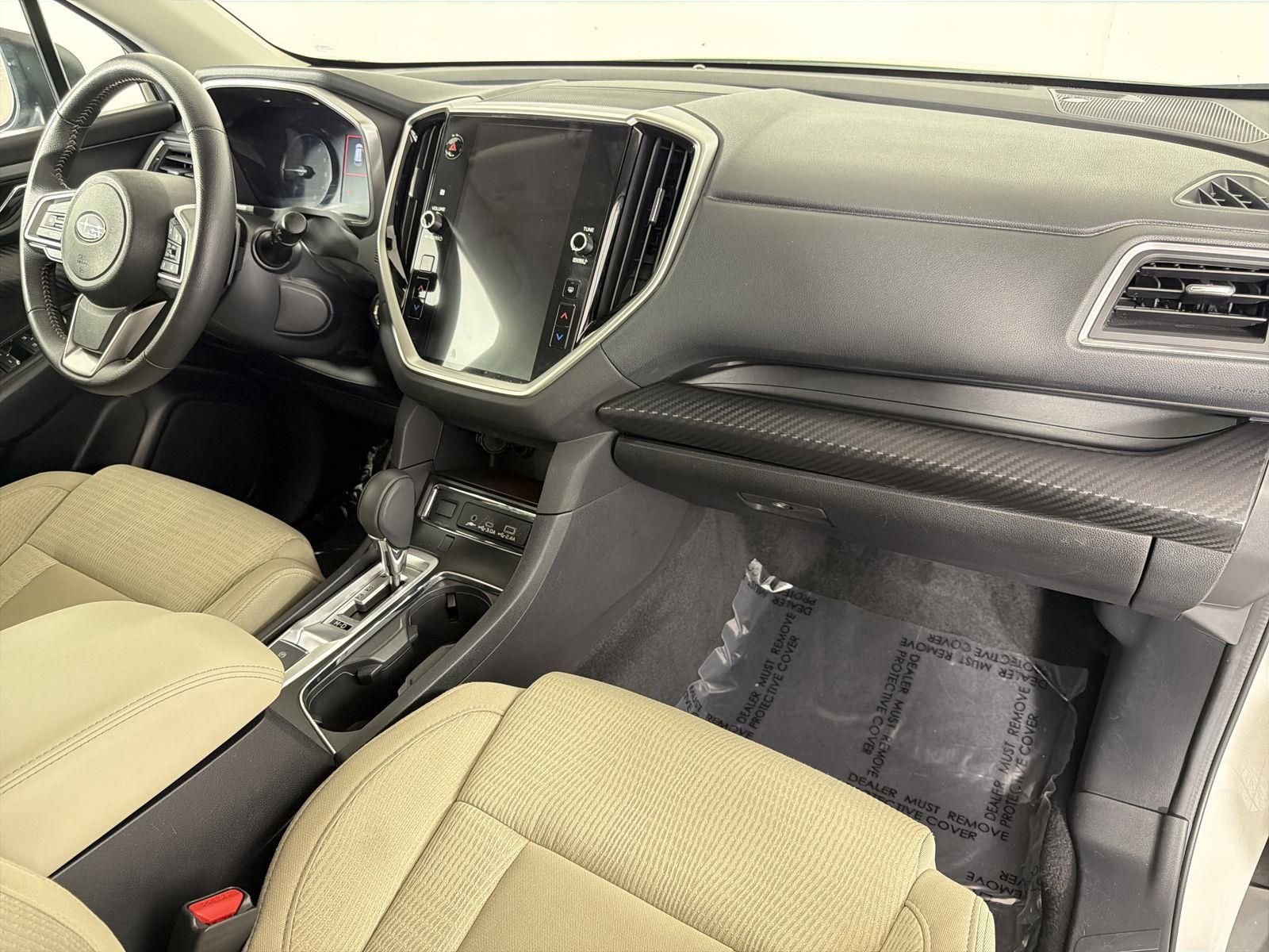 Used 2025 Subaru Ascent Premium image 36