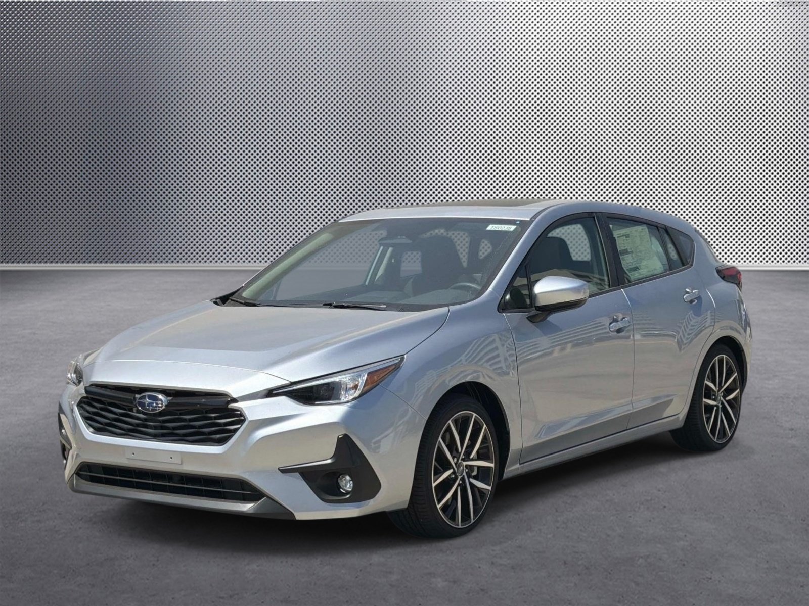 New 2026 Subaru Impreza 2.0i Sport AWD/4WD image 1