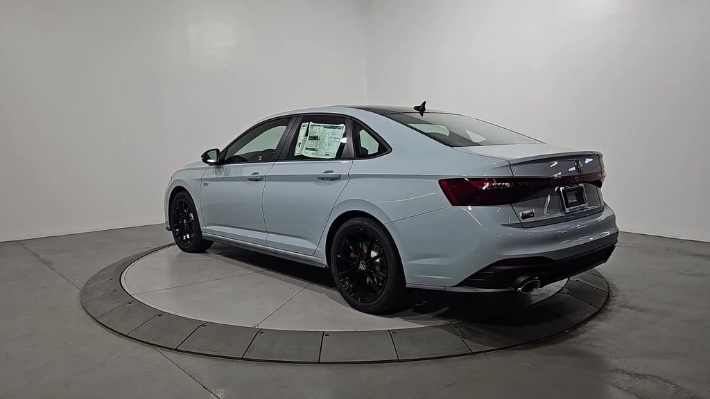 New 2026 Volkswagen Jetta GLI Autobahn image 3