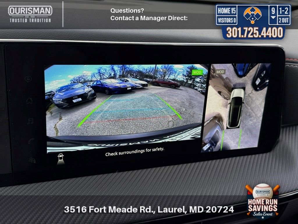 New 2025 Nissan Kicks SR image 17