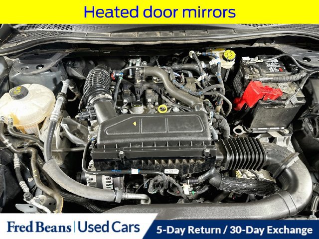 Certified 2023 Ford Escape Active AWD/4WD image 35