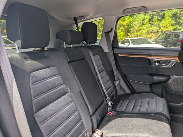 Used 2019 Honda CR-V EX image 36