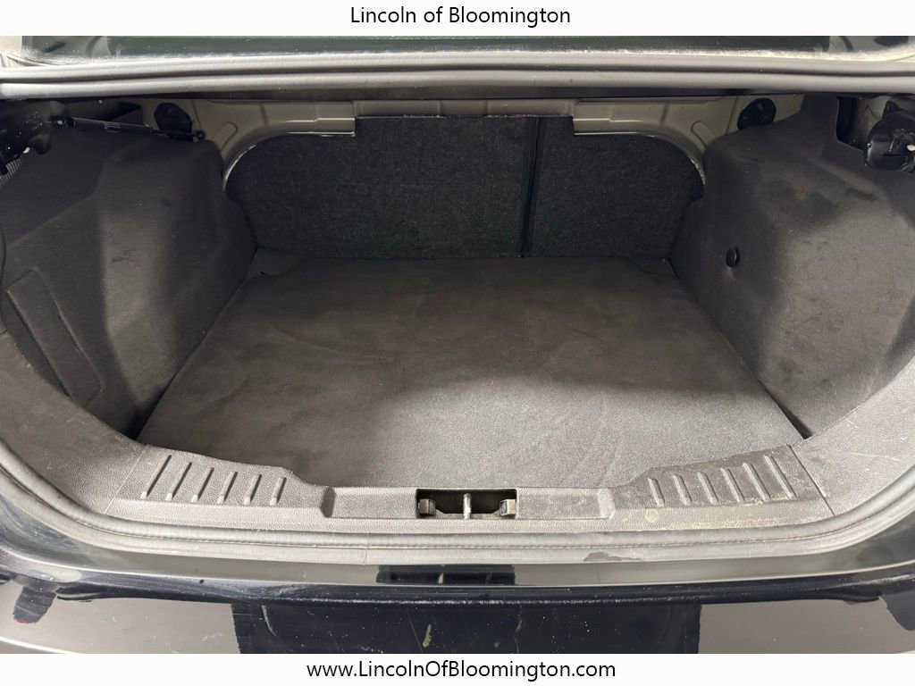 Used 2018 Ford Focus SE w/ Cold Weather Package image 52