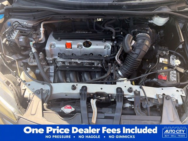 Used 2013 Honda CR-V LX image 16