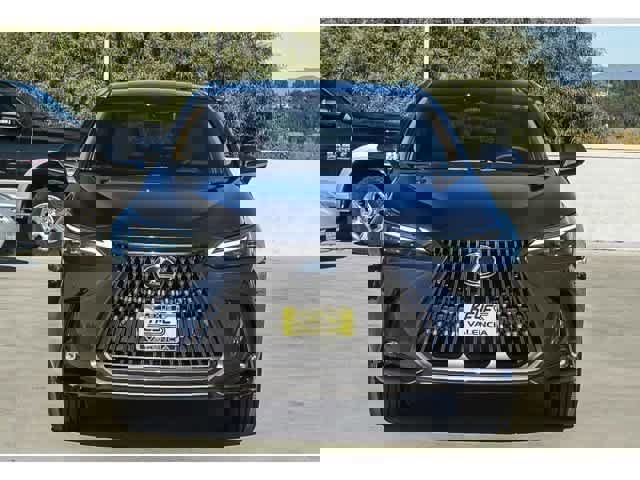 New 2026 Lexus NX 450h+ AWD w/ Luxury Package image 16