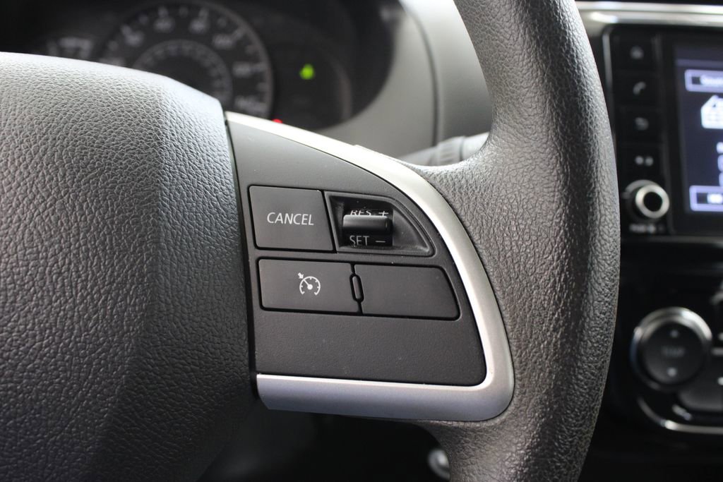 Used 2024 Mitsubishi Mirage ES image 24